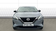 Nissan Qashqai 1.3 DiG-T MH N-Connecta 5dr Petrol Hatchback